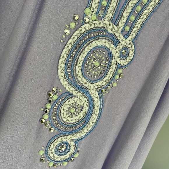 Lilly Pulitzer Soft Vali Shift NWT M - Picture 3 of 4